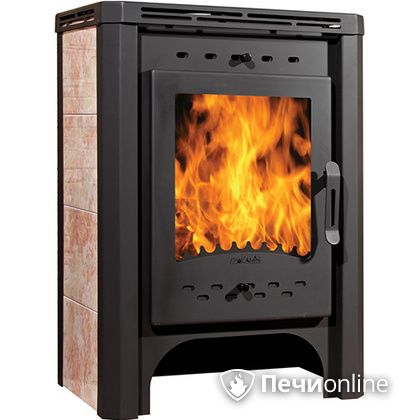 Печь-камин Экокамин Бавария в Костроме