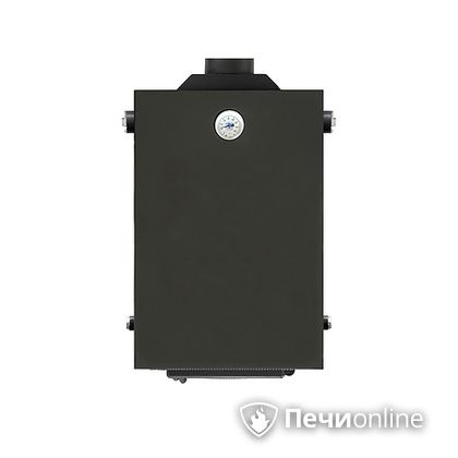 Котлы Везувий Эльбрус-18 в Костроме