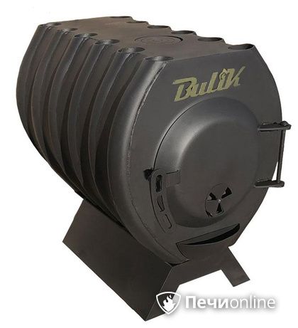 Отопительно-варочые печи Березка BulyK 280 в Костроме