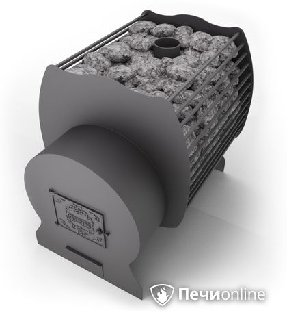 Дровяные печи-каменки Сабантуй Легенда Классик каменка 40 в Костроме