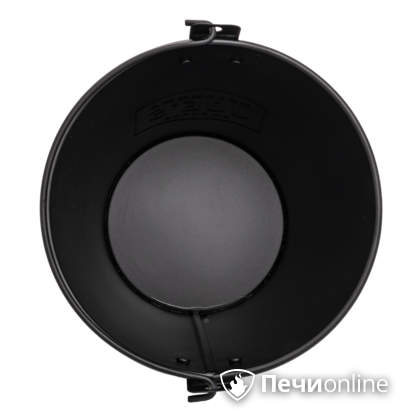 Аксессуар для приготовления на огне Oklahoma Joe's Ведро-жиросборник  в Костроме