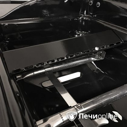 Аксессуар для приготовления на огне Char-Broil Универсальный жароотсекатель с керамическим покрытием в Костроме