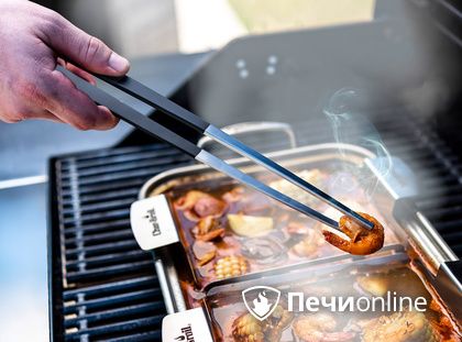 Аксессуар для приготовления на огне Char-Broil Щипцы для гриля Tweezer в Костроме