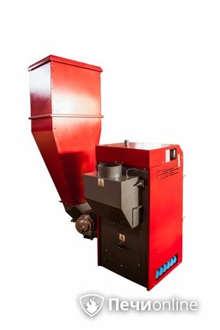 Пеллетный котел Faci 15 Ottima в Костроме