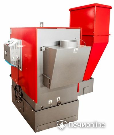 Пеллетный котел Faci 78 Classico в Костроме