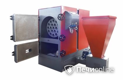 Пеллетный котел Faci 215 Base в Костроме
