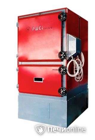 Пеллетный котел Faci 645 Ottima в Костроме