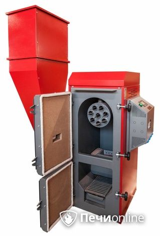 Пеллетный котел Faci 34 Ottima в Костроме