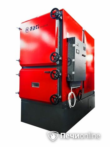 Пеллетный котел Faci FSS 386 Base в Костроме
