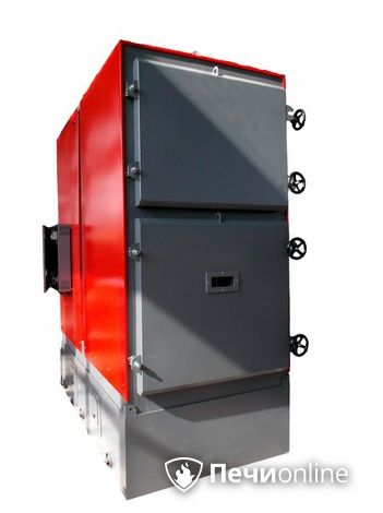 Пеллетный котел Faci FSS 1000 Base в Костроме