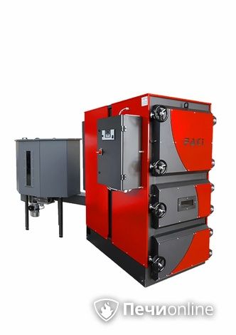 Пеллетный котел Faci FSS 215 Classico в Костроме