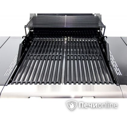 Решетка+пластина Char-Broil Infrared на Professional 2-3 в Костроме