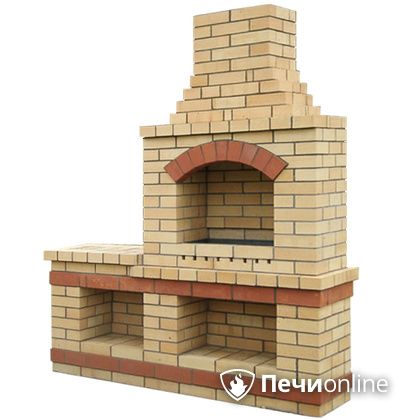 Барбекю Барбекю по индивидуальному проекту в Костроме