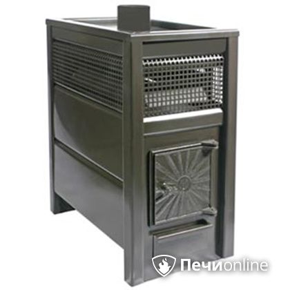 Печь-буржуйка Радуга ПО-3 в Костроме