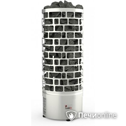Электрическая печь Sawo Aries ARI3-90NS-P в Костроме