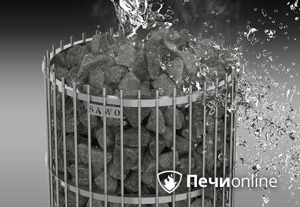 Электрическая печь Sawo Orion ORN-90NS-G-P в Костроме