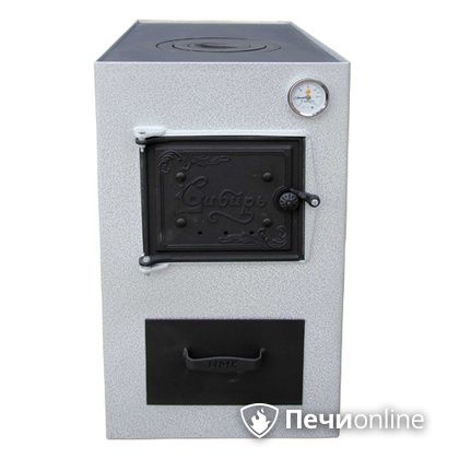 Комбинированный котел НМК Сибирь 15 ТПЭ в Костроме