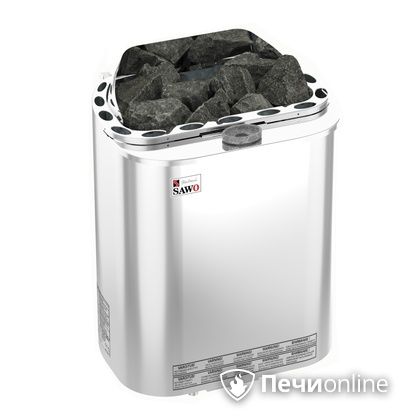 Электрическая печь Sawo Scandia Combi SCAC-80NS-Z в Костроме