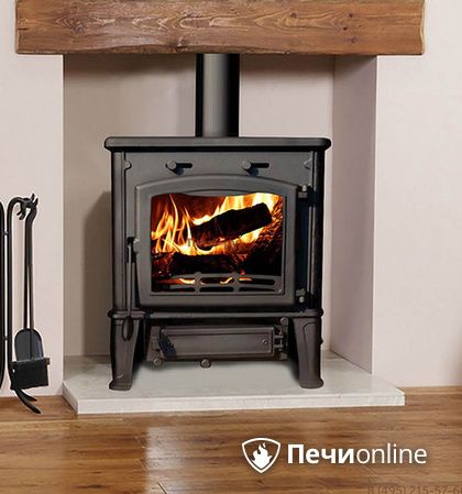 Печь-камин Ferguss Hermes в Костроме