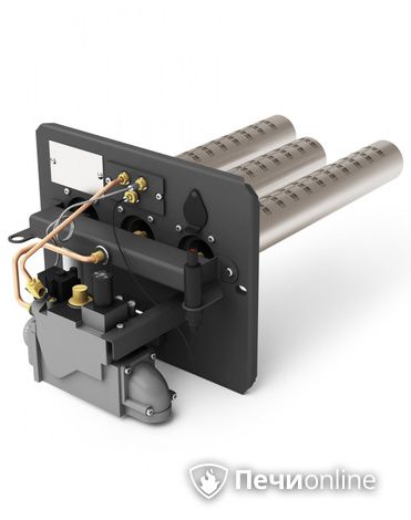 Газовая горелка  TMF Триада 34 кВт энергонезависимое ДУ ТМФ в Костроме