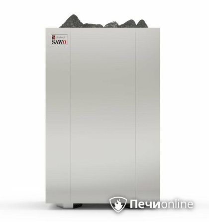 Электрическая печь Sawo Nordex Floor NRFS-120NS-Z в Костроме