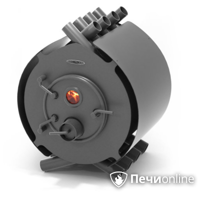 Печь длительного горения TMF Валериан 15 кВт в Костроме