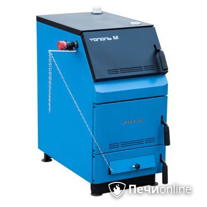 Комбинированный котел Zota Тополь М-20 в Костроме