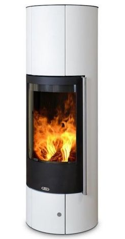 Печь-камин ABX Oregon I в Костроме