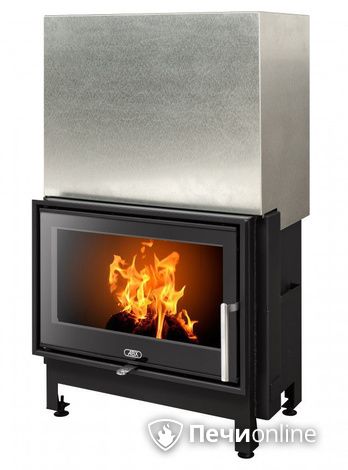 Каминная топка ABX Pegas, стальная в Костроме