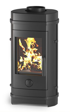 Печь-камин Everest F7 в Костроме