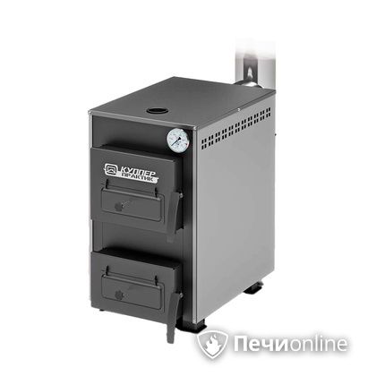  Теплодар Куппер Практик 8 (1.1) в Костроме