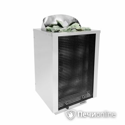 Электрическая печь Karina Optima Steam 3 кВт в Костроме