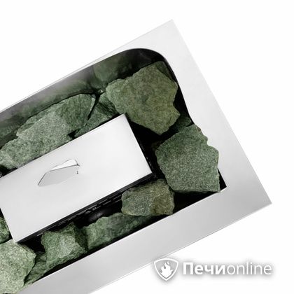 Электрическая печь Karina Optima Steam 9 кВт в Костроме