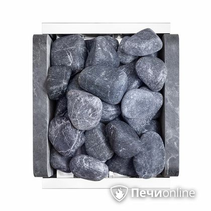 Электрическая печь Karina Tetra 10 кВт Талькохлорит в Костроме