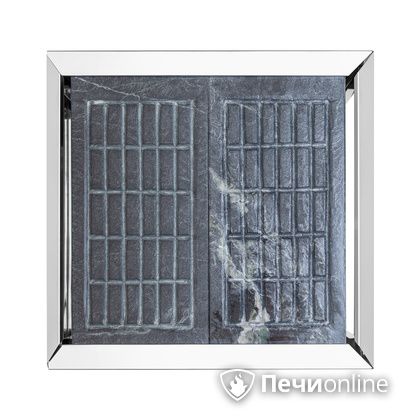 Электрическая печь Karina Eco 14 кВт Талькохлорит в Костроме