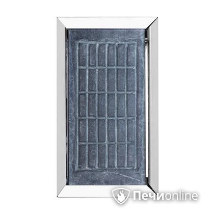 Электрическая печь Karina Eco 8 кВт mini Талькохлорит в Костроме