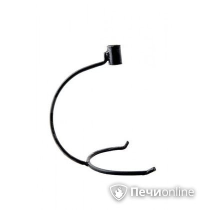 Аксессуар для приготовления на огне Амфора Ухват в Костроме