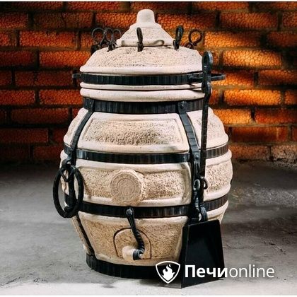 Тандыр Амфора Донской в Костроме