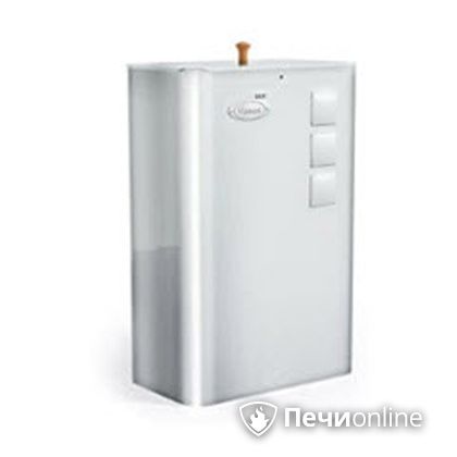 Бак выносной Ермак выносной INOX 40 л. в Костроме