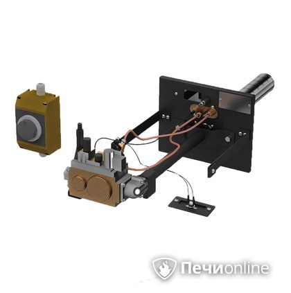 Горелка газовая Теплодар АГГН-20П в Костроме