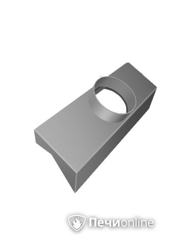 Теплосъемник Теплодар Топ-140 в Костроме