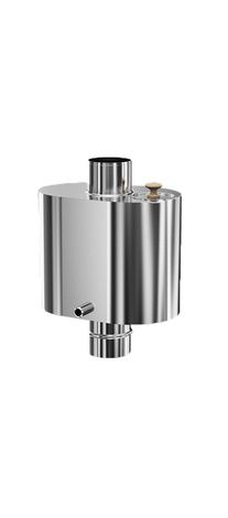 Бак Теплодар мобильный универсальный в Костроме