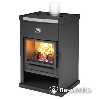 Печь-камин Теплодар ОВ-120 в Костроме