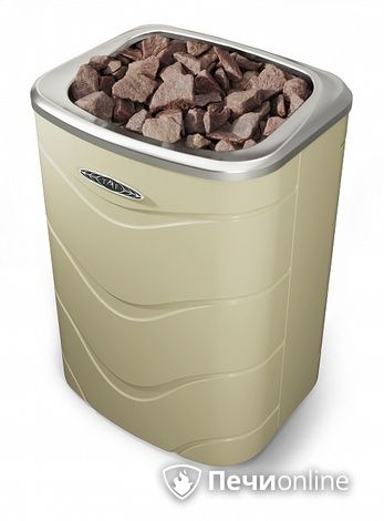 Электрическая печь TMF Примавольта 6 кВт беж в Костроме