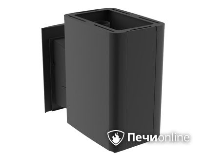 Дровяная банная печь Протопи Парилка 18 в Костроме