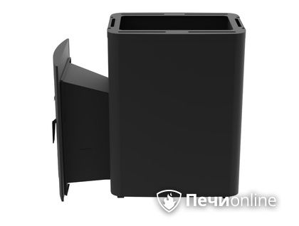 Дровяная банная печь Протопи Парилка 18С в Костроме