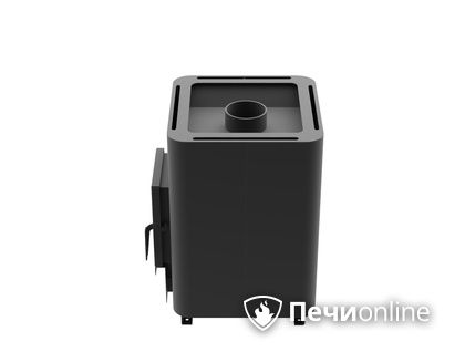 Дровяная банная печь Протопи Парилка 10У в Костроме