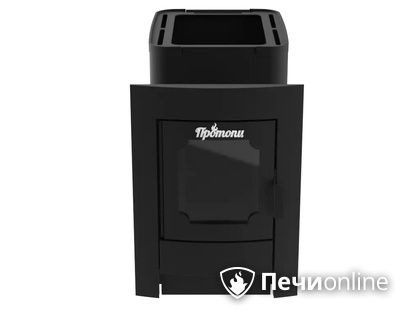 Дровяная банная печь Протопи Парилка 14ТС в Костроме