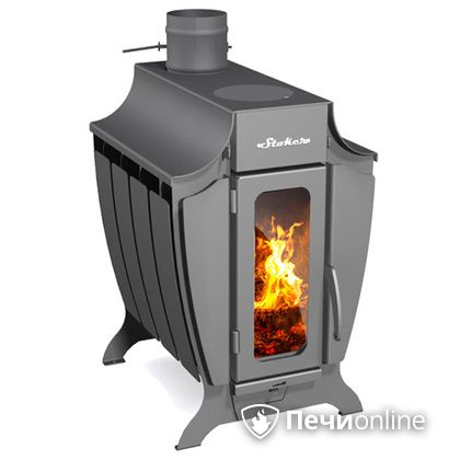 Печь-буржуйка Ермак Stoker 100-C в Костроме