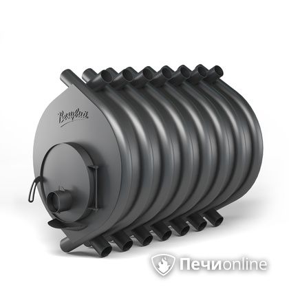 Отопительная печь Везувий АОГТ 04 (1000 м3) в Костроме